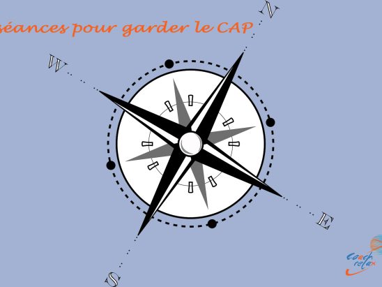 Coaching objectif garder le cap