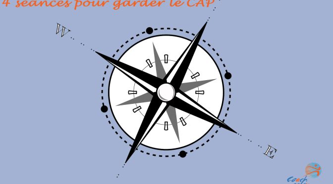 Coaching objectif garder le cap